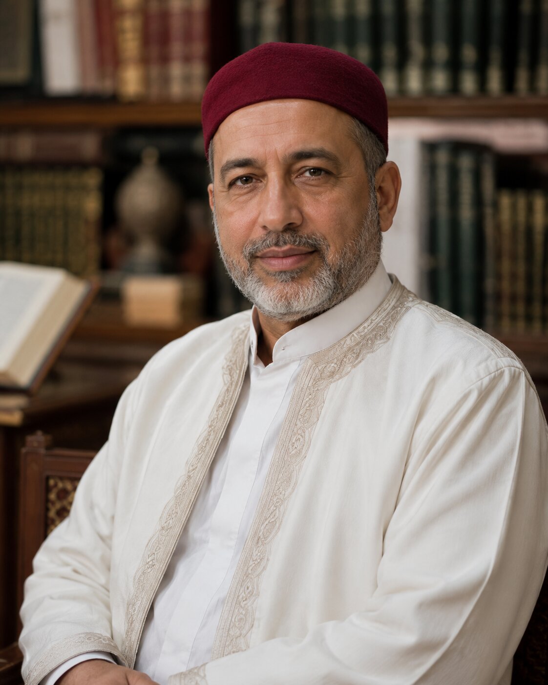 Cheikh Youssef Ben Mahmoud