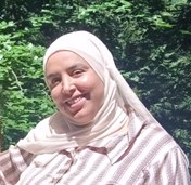 Rabia Benabderrahmane