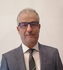 Prof. Radhouane Chtourou