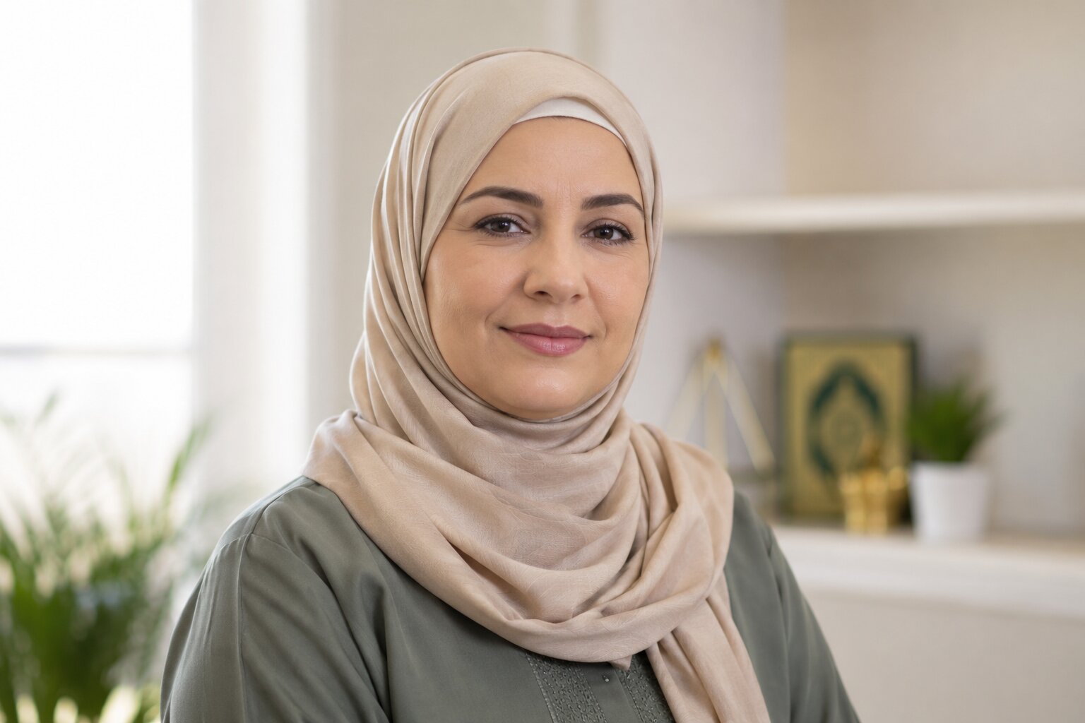 Oustadha Mariem Trabelsi