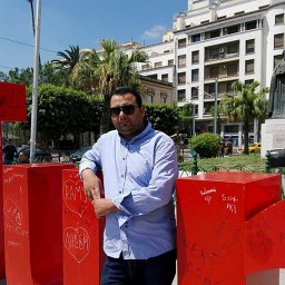 MC Nabil Zeiri