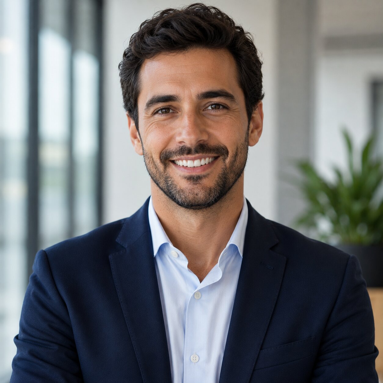 Ahmed Ben Salem