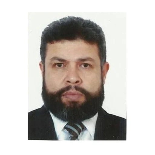Prof. Lassaad El Mir